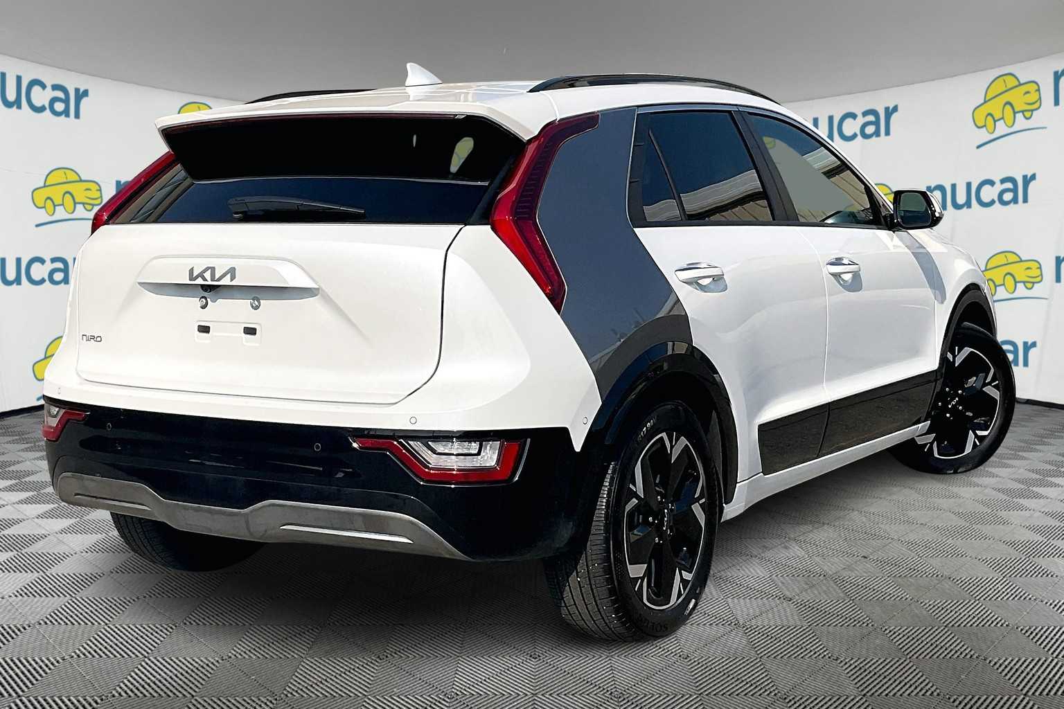 2023 Kia Niro EV Wave - Photo 6