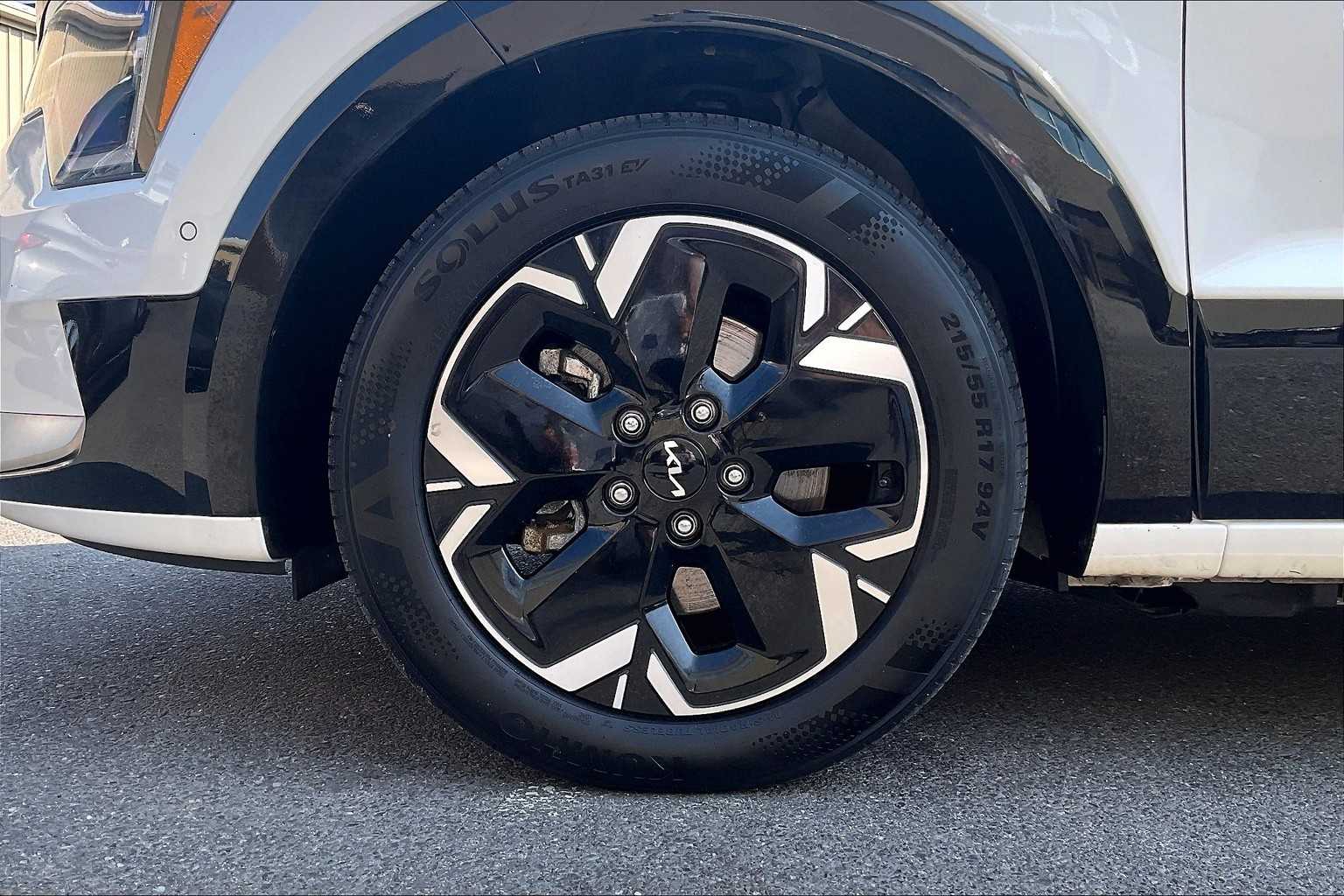 2023 Kia Niro EV Wave - Photo 7