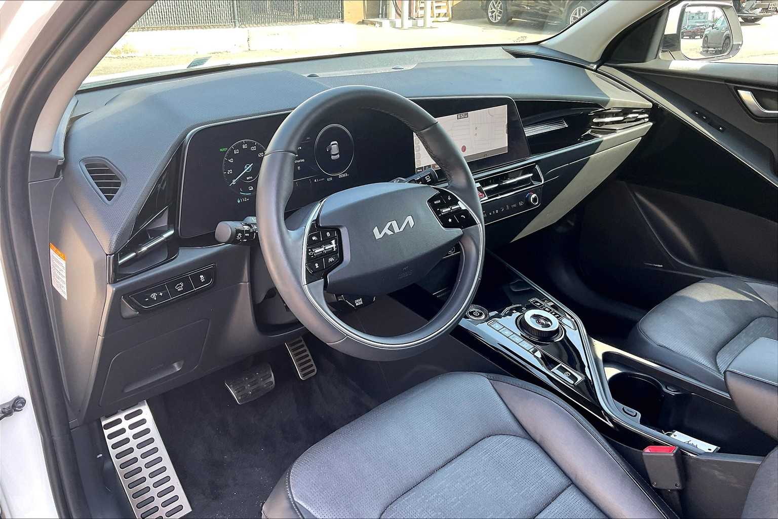 2023 Kia Niro EV Wave - Photo 8