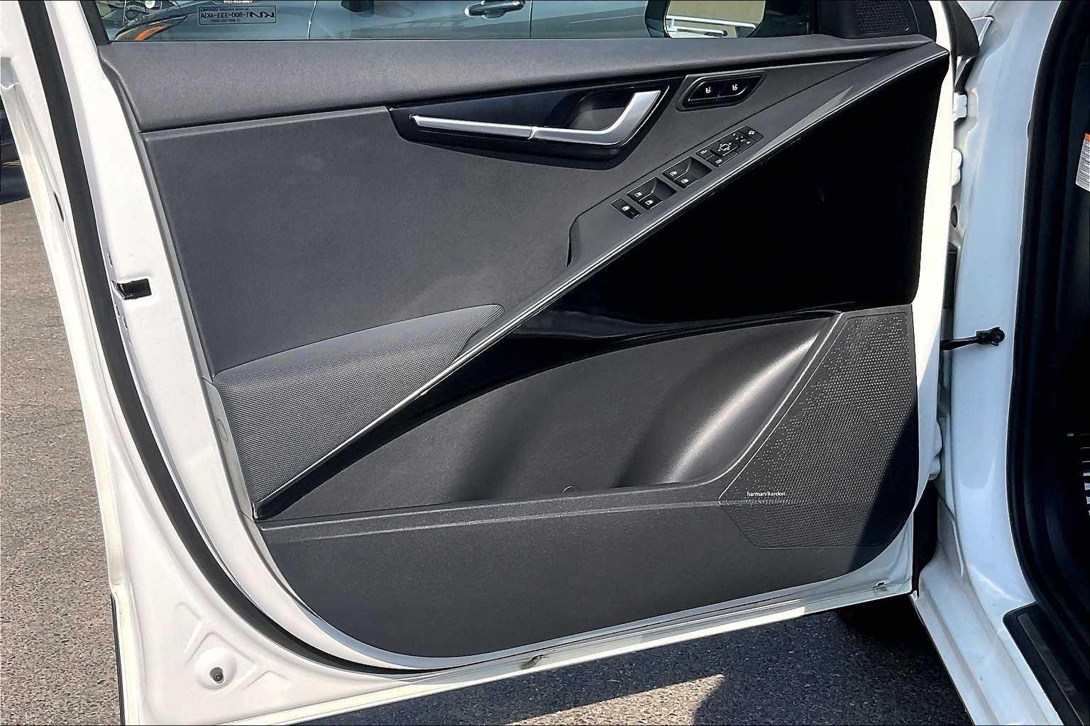 2023 Kia Niro EV Wave - Photo 9