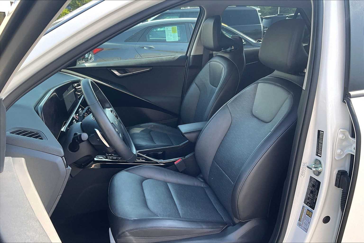2023 Kia Niro EV Wave - Photo 10
