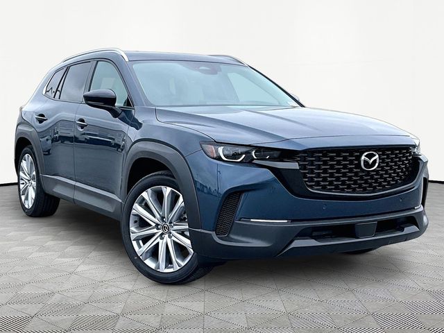 2026 Mazda CX-50 2.5 S Premium