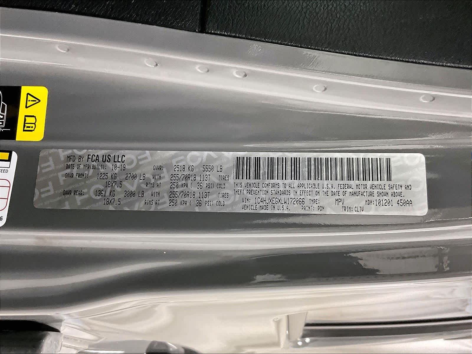 2020 Jeep Wrangler Unlimited Sahara - Photo 34