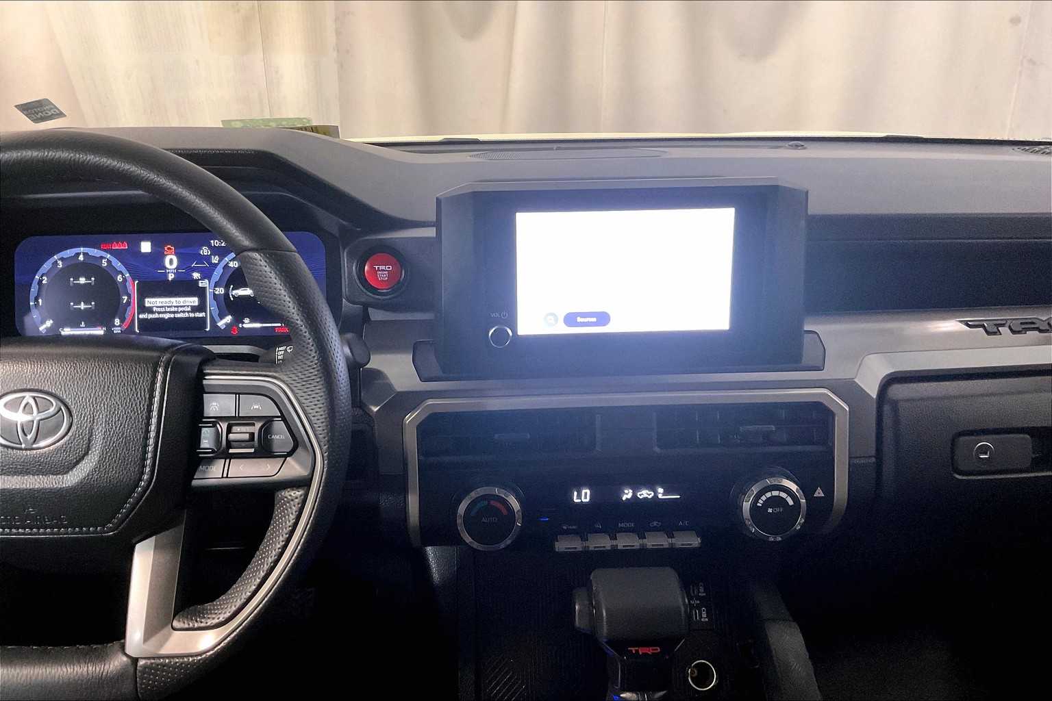 2024 Toyota Tacoma TRD Off Road - Photo 18