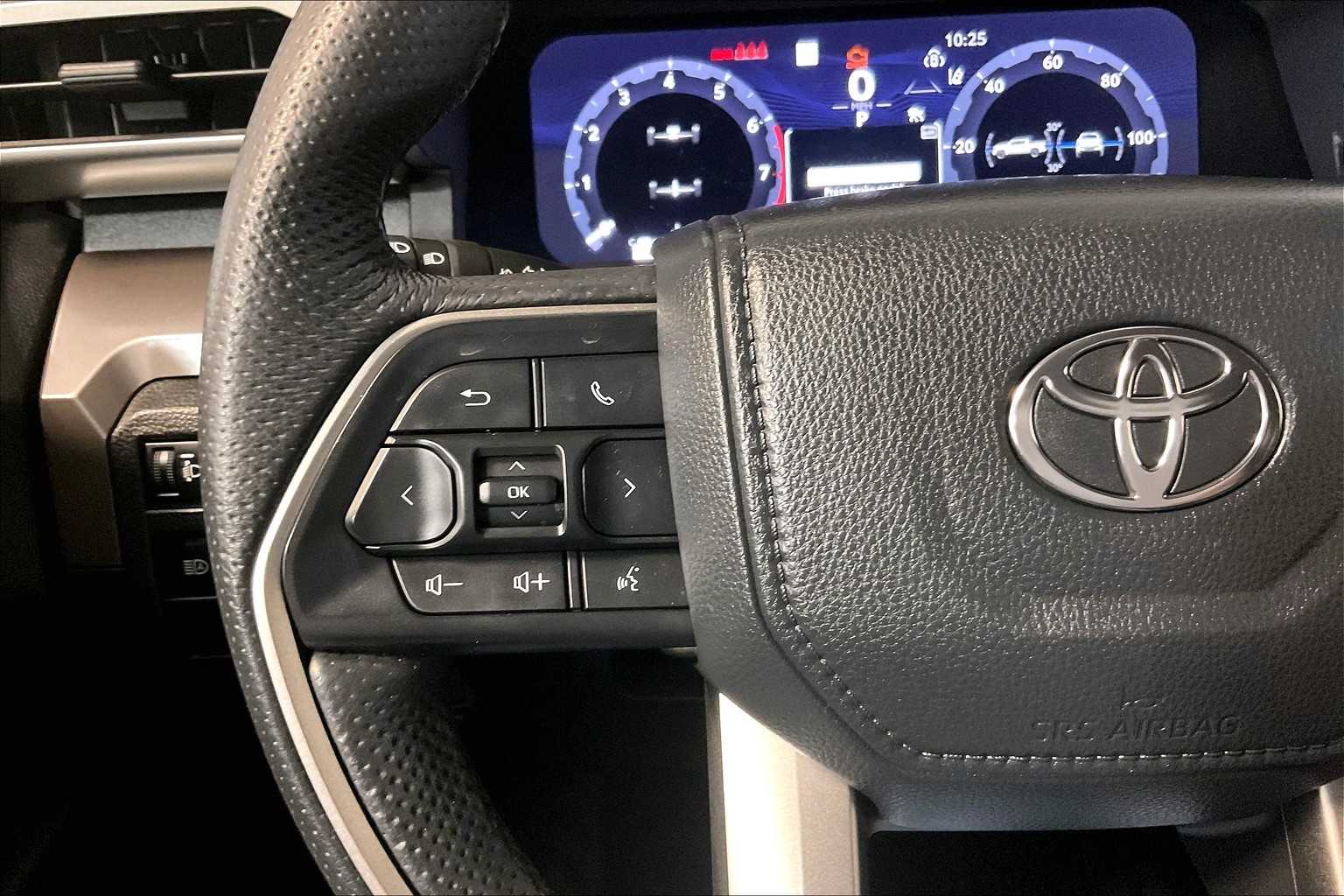 2024 Toyota Tacoma TRD Off Road - Photo 22