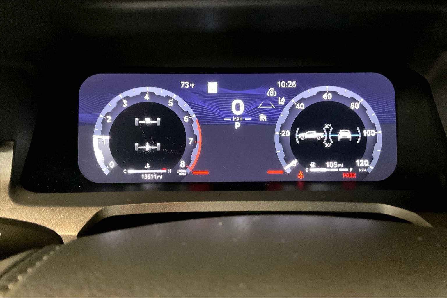2024 Toyota Tacoma TRD Off Road - Photo 24