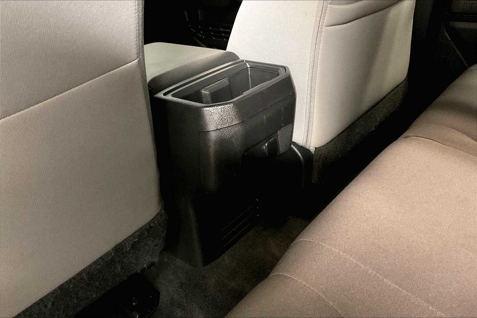 2024 Toyota Tacoma TRD Off Road - Photo 27
