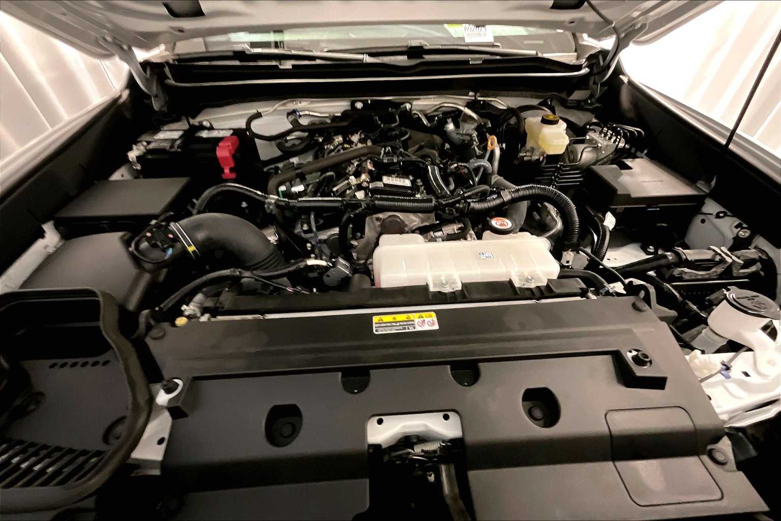 2024 Toyota Tacoma TRD Off Road - Photo 29