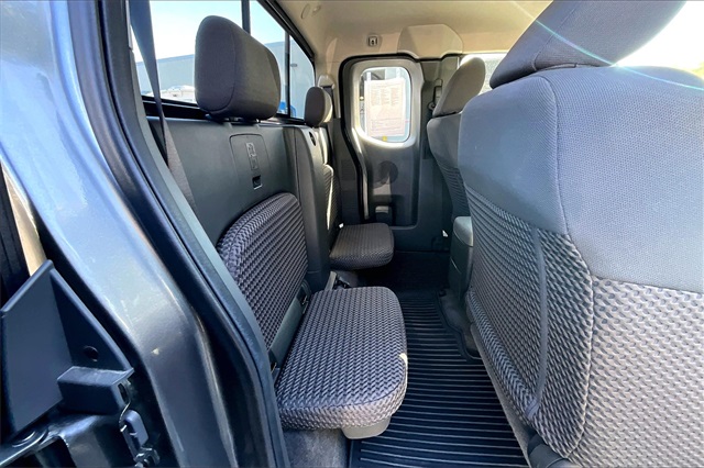 2016 Nissan Frontier SV - Photo 22