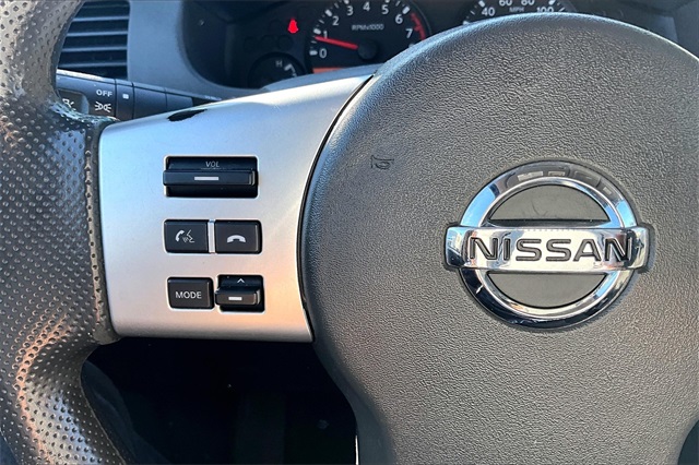 2016 Nissan Frontier SV - Photo 23