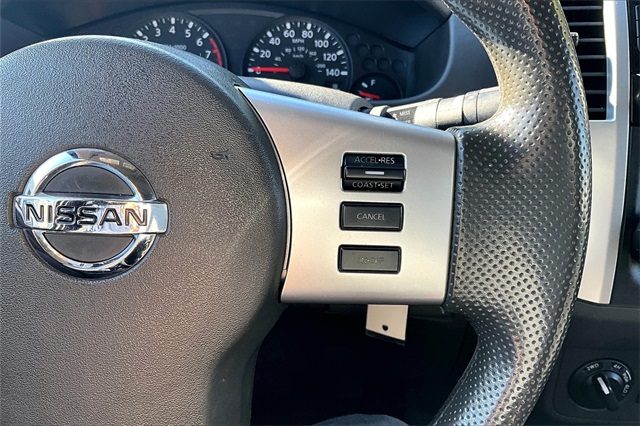 2016 Nissan Frontier SV - Photo 24