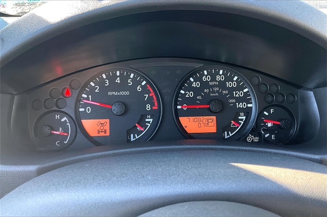 2016 Nissan Frontier SV - Photo 25