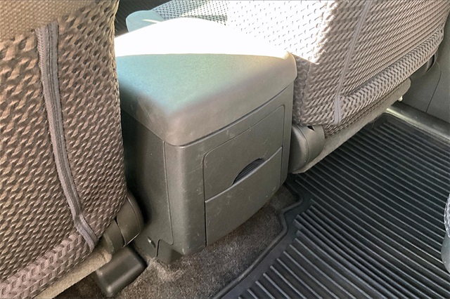 2016 Nissan Frontier SV - Photo 28