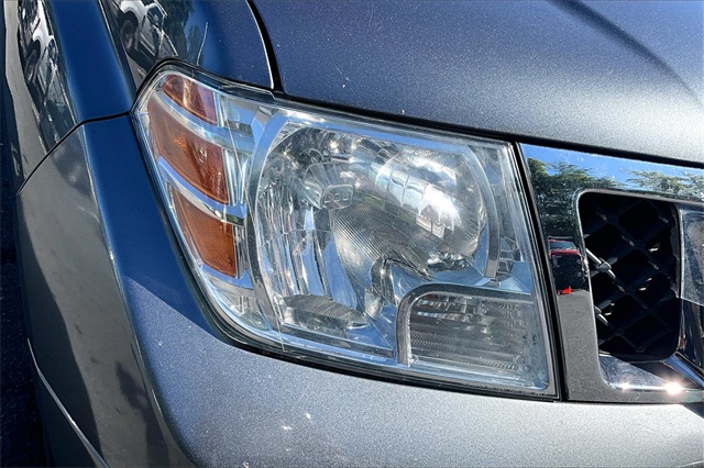 2016 Nissan Frontier SV - Photo 31