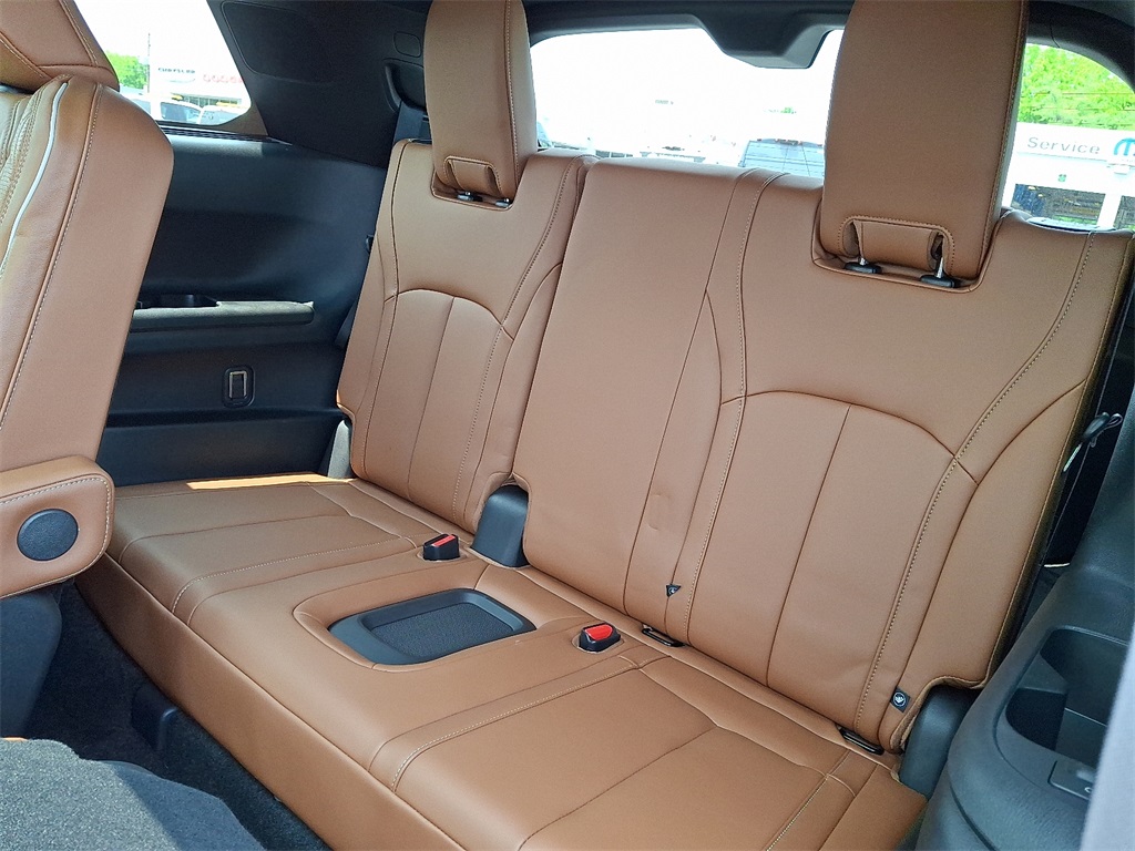 2024 INFINITI QX60 Autograph - Photo 11