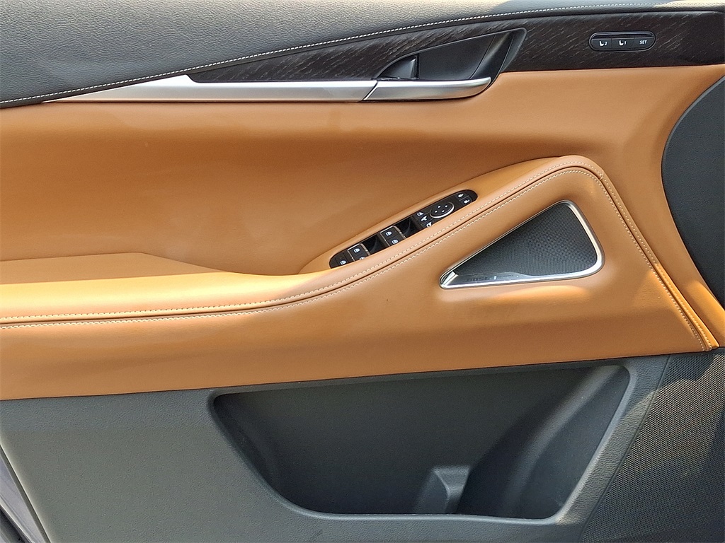 2024 INFINITI QX60 Autograph - Photo 13