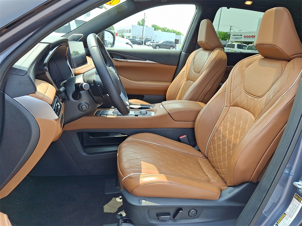 2024 INFINITI QX60 Autograph - Photo 14
