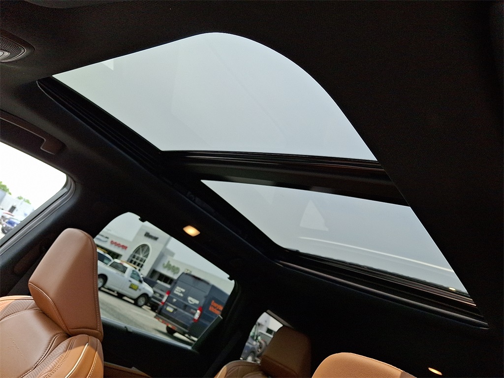 2024 INFINITI QX60 Autograph - Photo 15