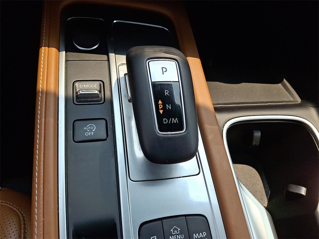 2024 INFINITI QX60 Autograph - Photo 16