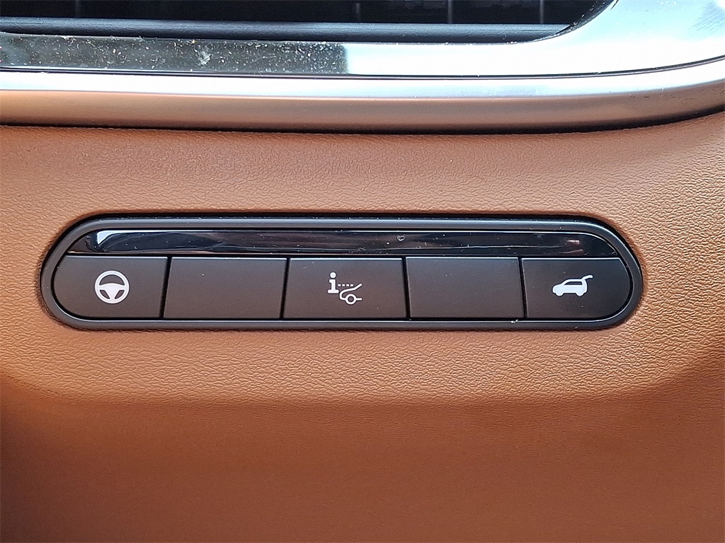 2024 INFINITI QX60 Autograph - Photo 25