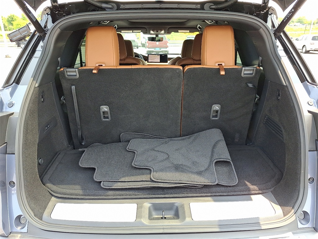 2024 INFINITI QX60 Autograph - Photo 28