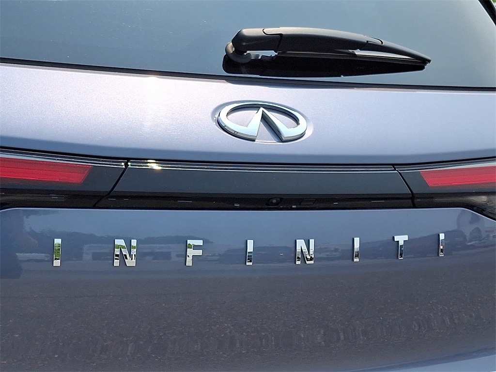 2024 INFINITI QX60 Autograph - Photo 29