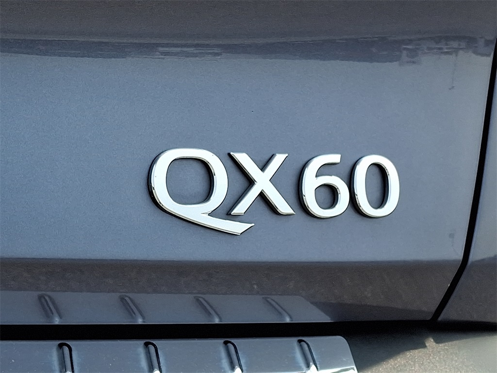 2024 INFINITI QX60 Autograph - Photo 30