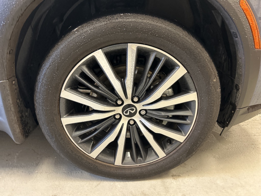 2024 INFINITI QX60 Autograph - Photo 3