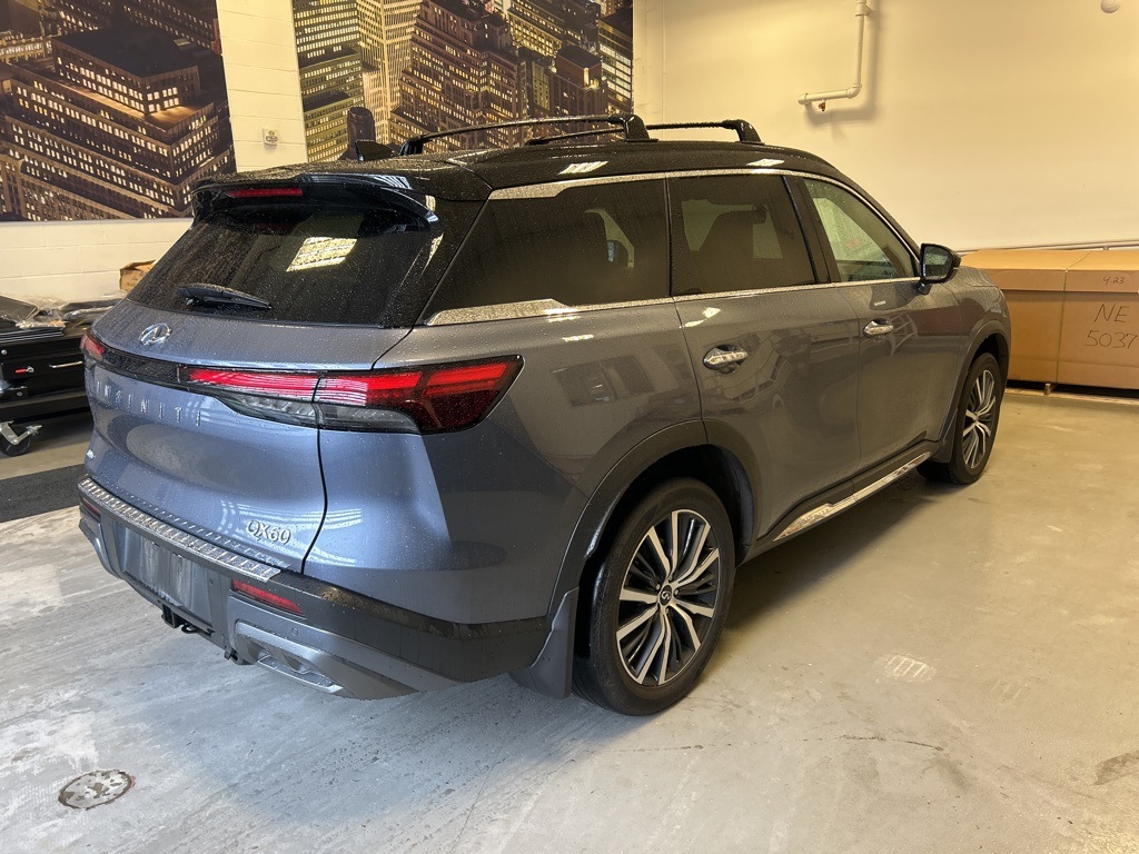 2024 INFINITI QX60 Autograph - Photo 4