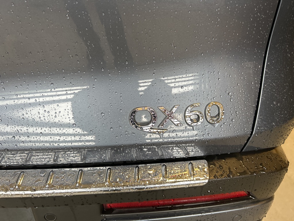2024 INFINITI QX60 Autograph - Photo 5