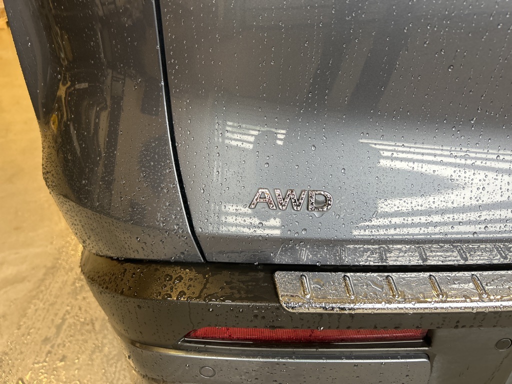 2024 INFINITI QX60 Autograph - Photo 6
