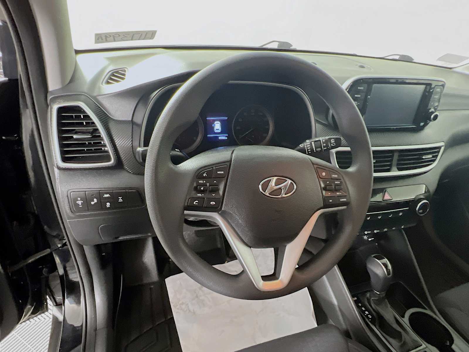 2021 Hyundai Tucson Value - Photo 11