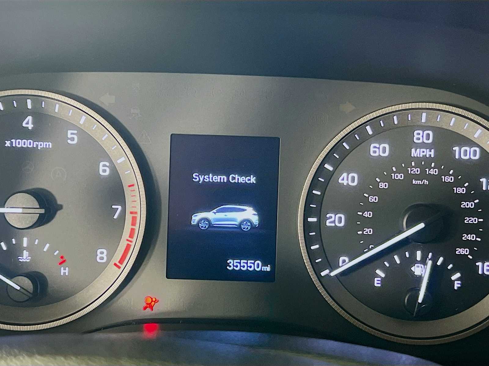 2021 Hyundai Tucson Value - Photo 12