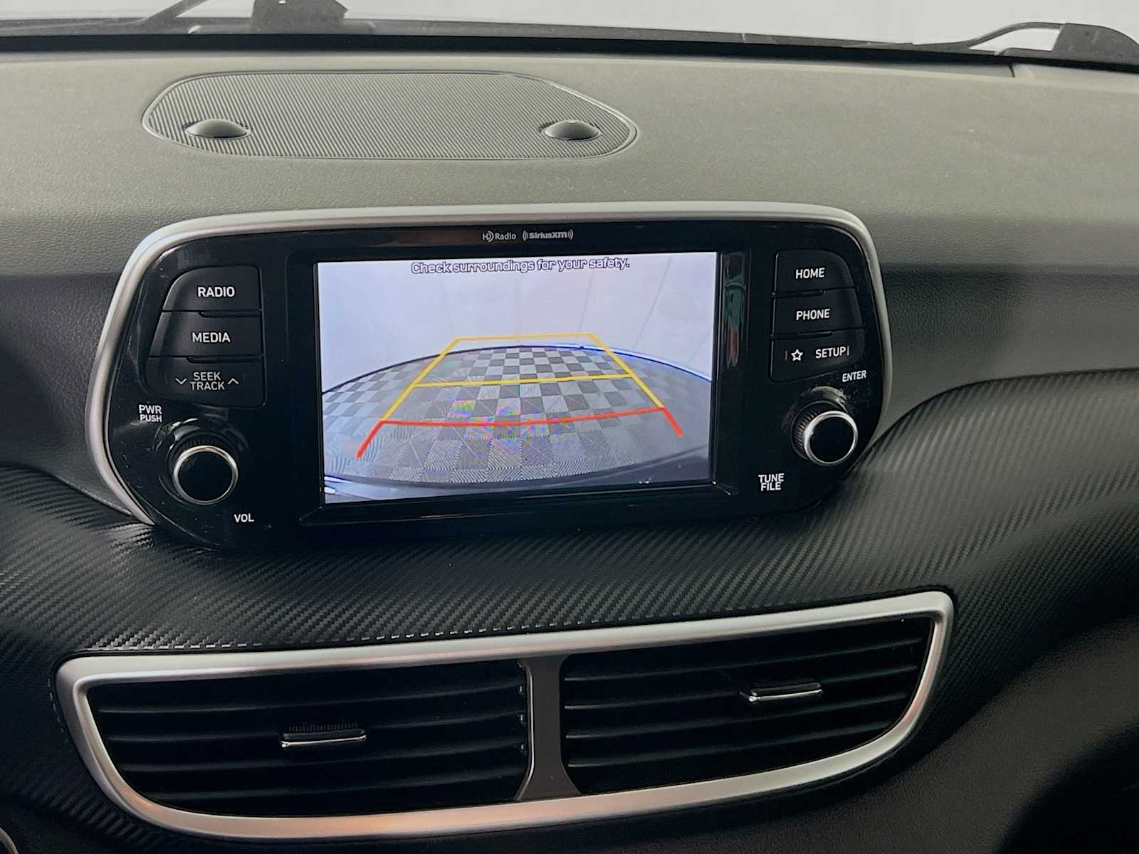 2021 Hyundai Tucson Value - Photo 13