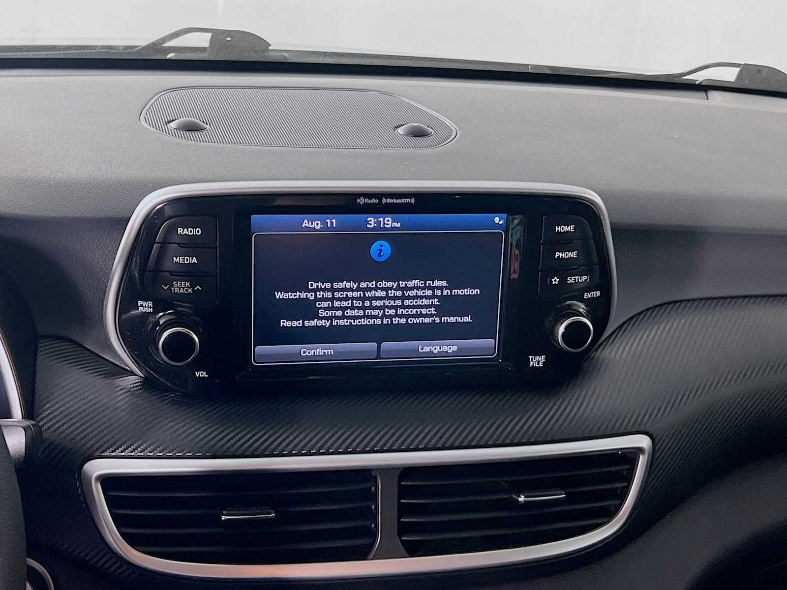 2021 Hyundai Tucson Value - Photo 14