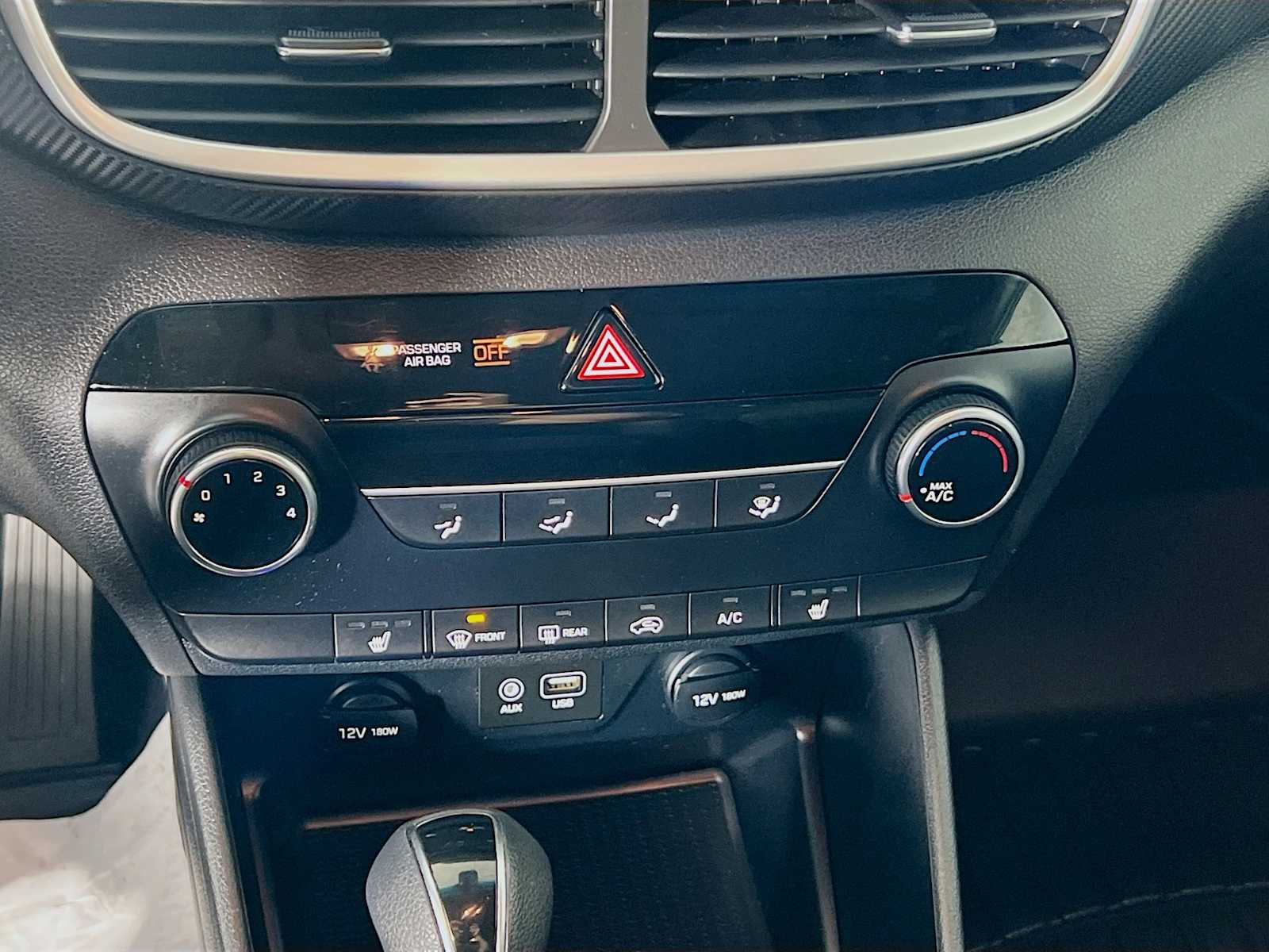 2021 Hyundai Tucson Value - Photo 15