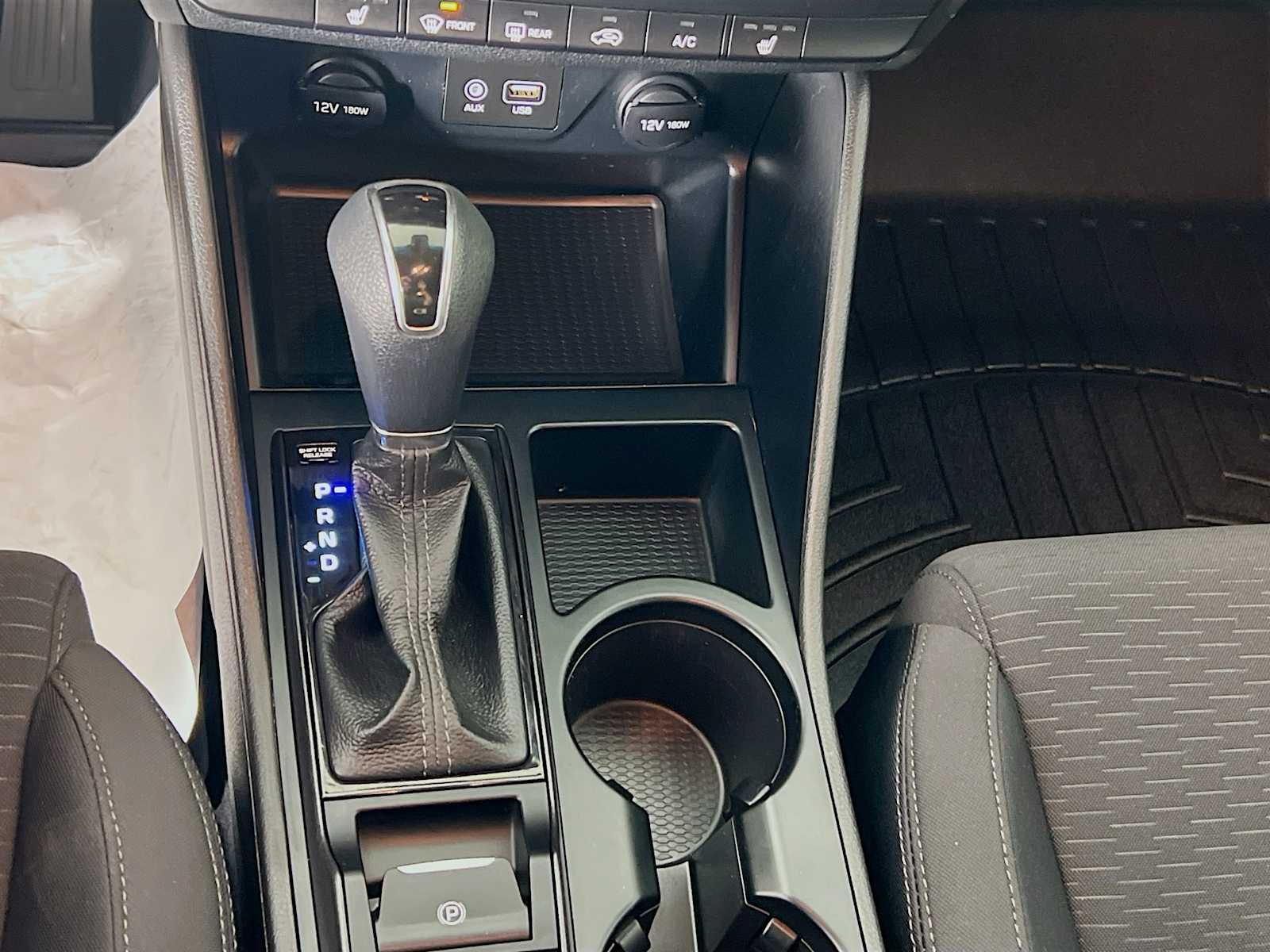 2021 Hyundai Tucson Value - Photo 16