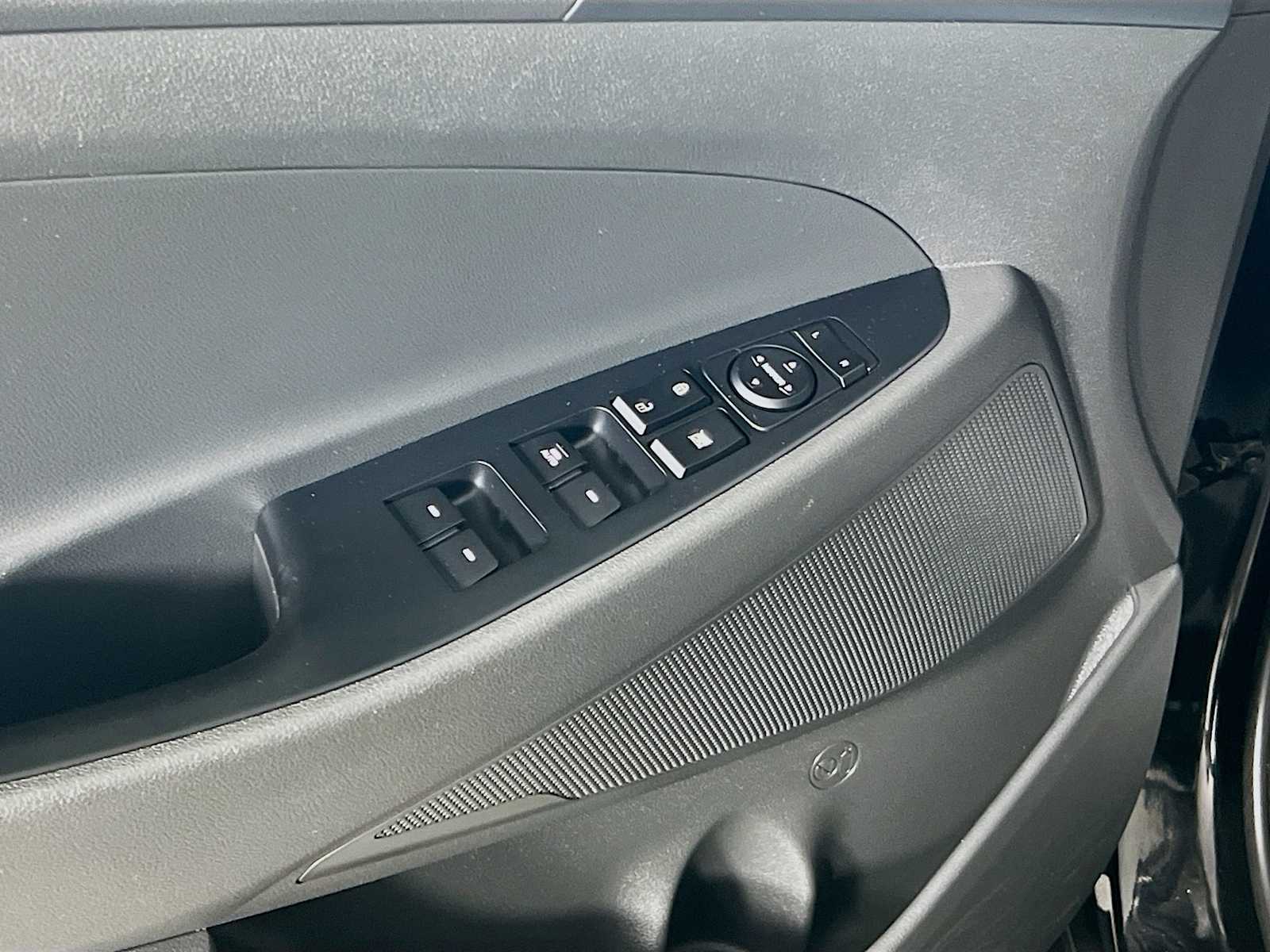 2021 Hyundai Tucson Value - Photo 18