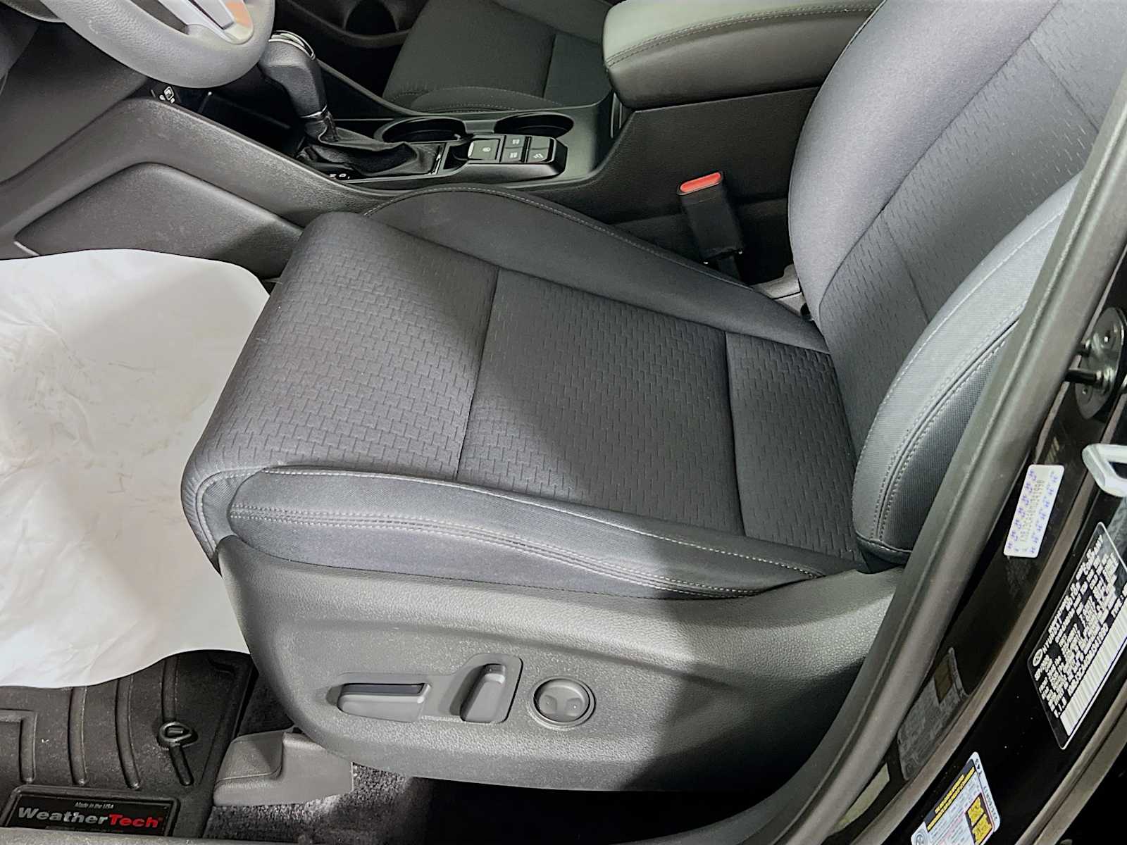 2021 Hyundai Tucson Value - Photo 19