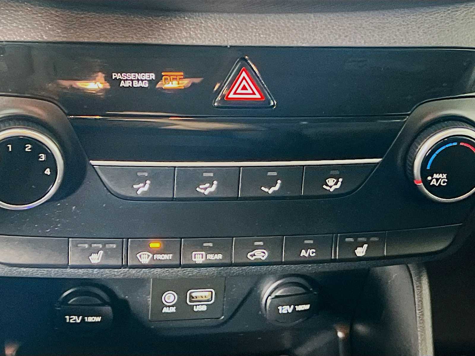 2021 Hyundai Tucson Value - Photo 20