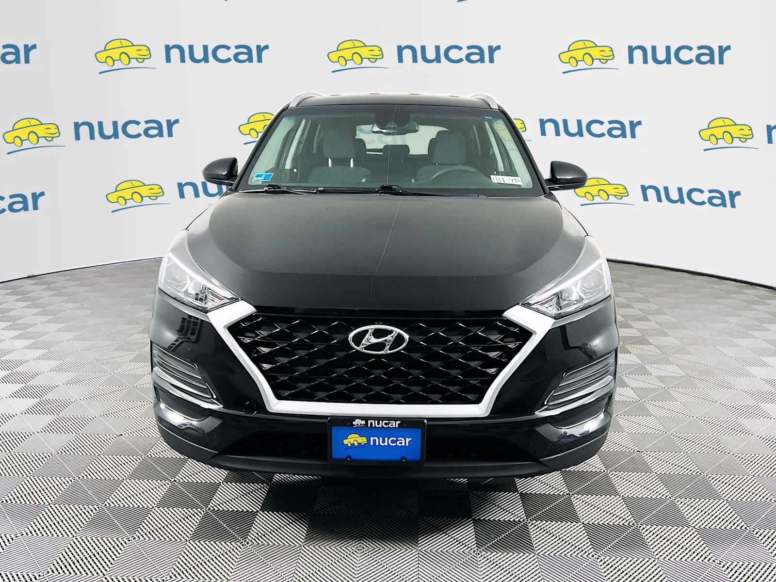 2021 Hyundai Tucson Value - Photo 2