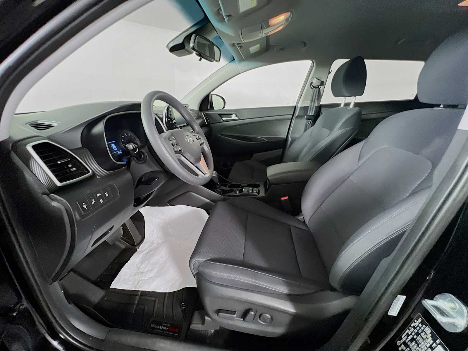 2021 Hyundai Tucson Value - Photo 21
