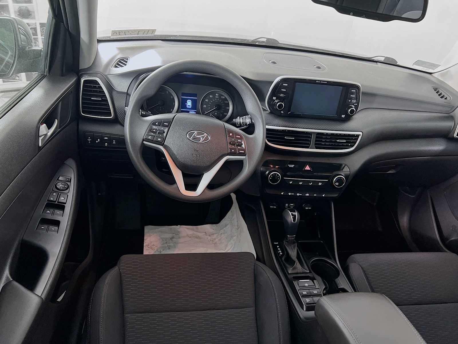 2021 Hyundai Tucson Value - Photo 22