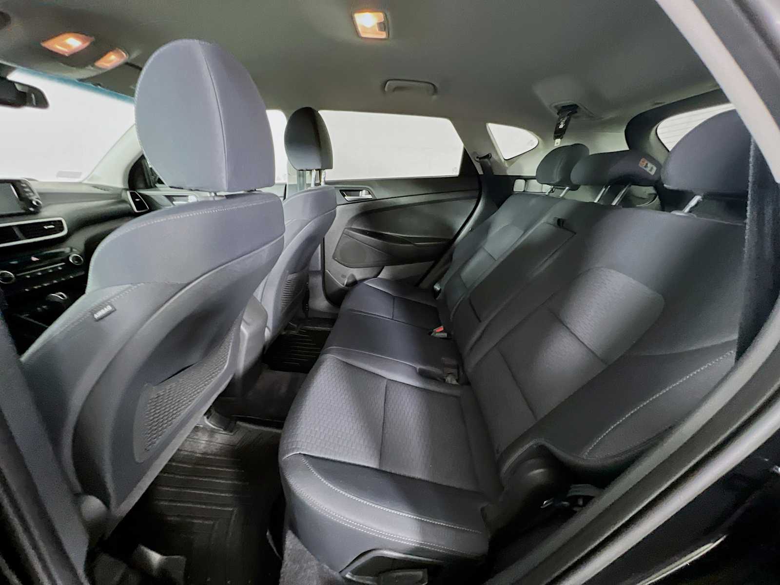 2021 Hyundai Tucson Value - Photo 24
