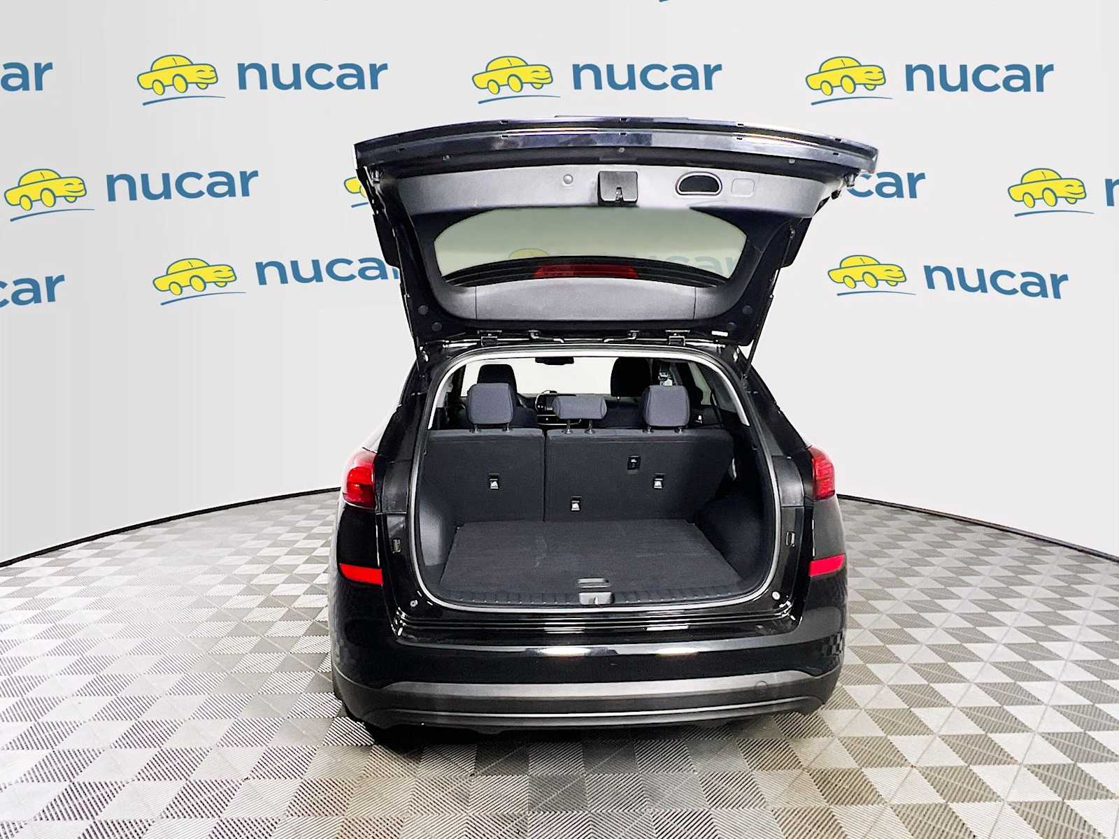 2021 Hyundai Tucson Value - Photo 25