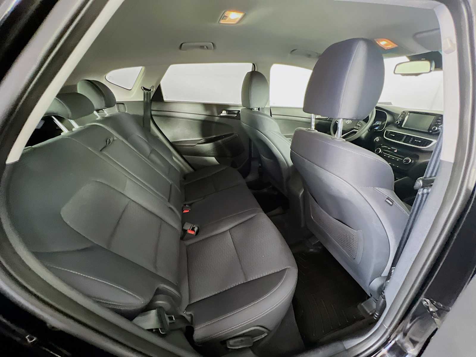 2021 Hyundai Tucson Value - Photo 26
