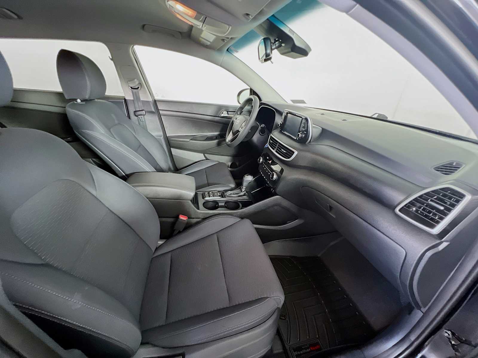 2021 Hyundai Tucson Value - Photo 27