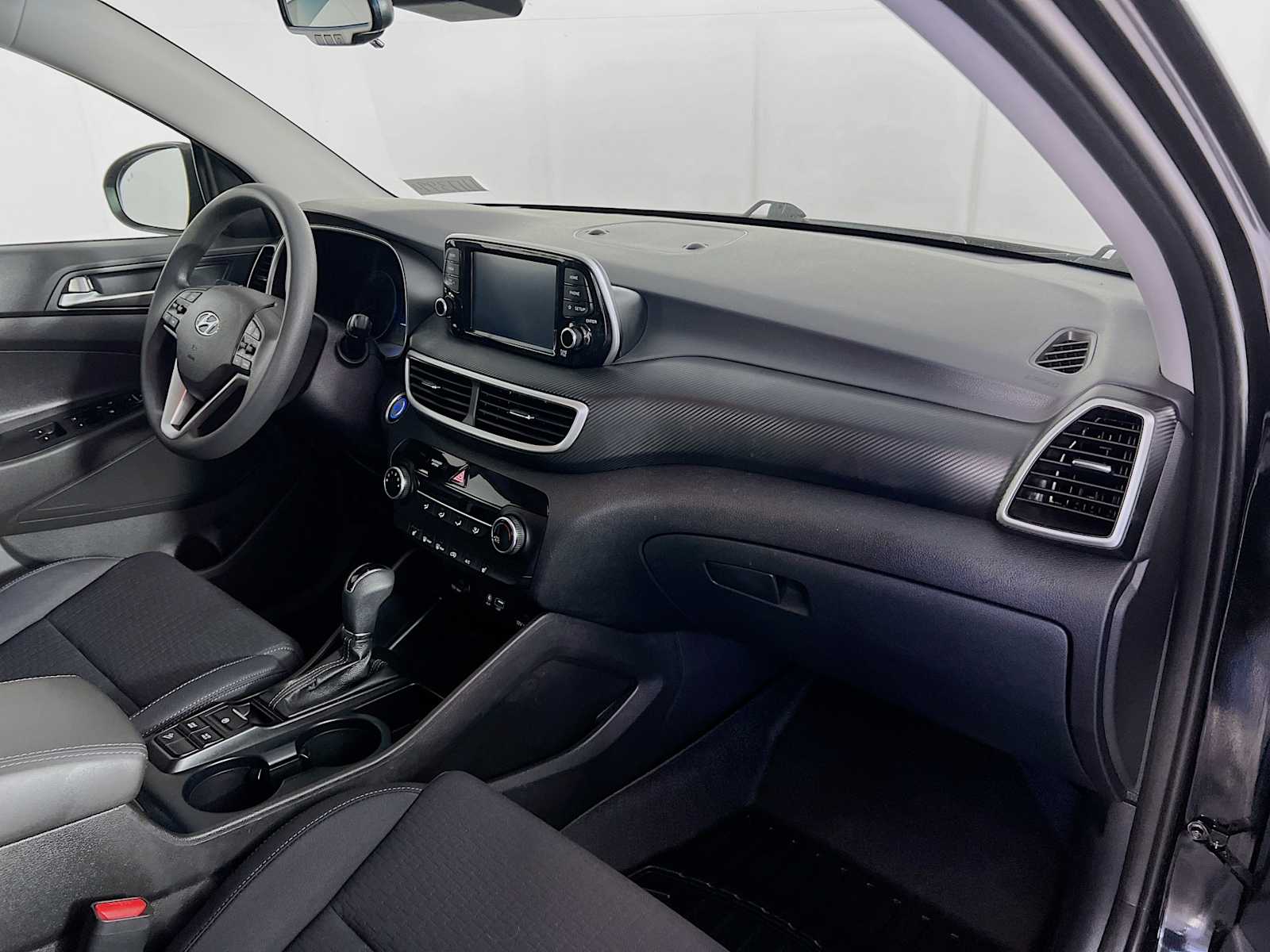 2021 Hyundai Tucson Value - Photo 28