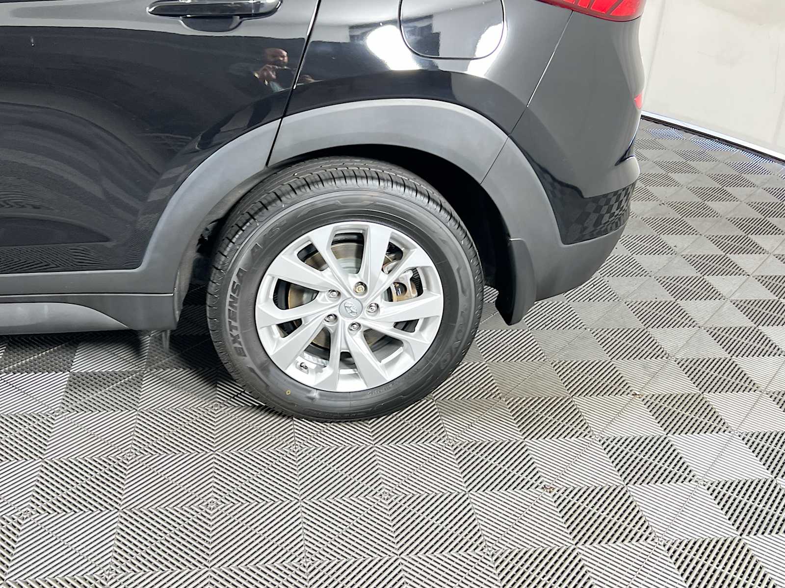 2021 Hyundai Tucson Value - Photo 30