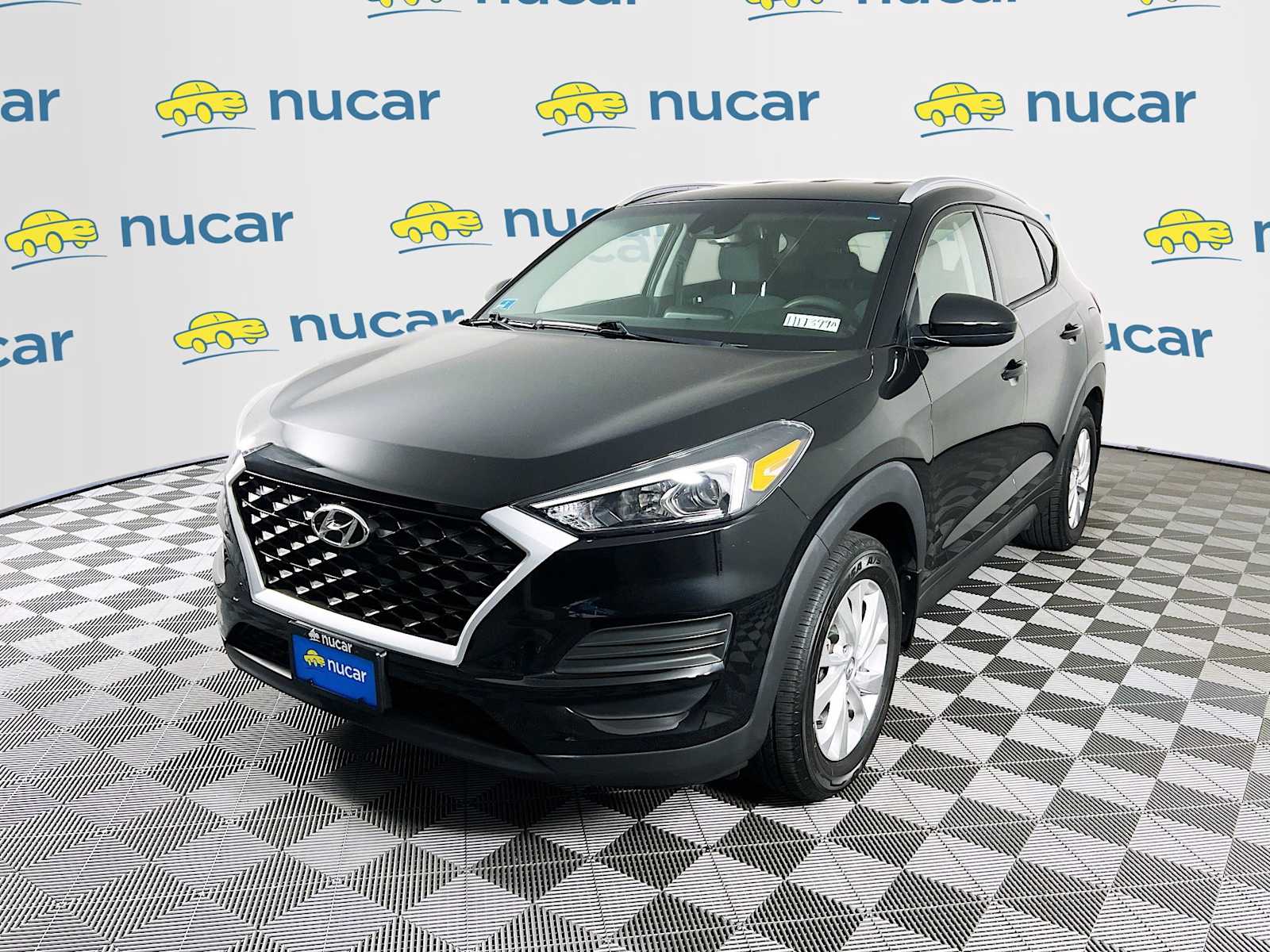 2021 Hyundai Tucson Value - Photo 3